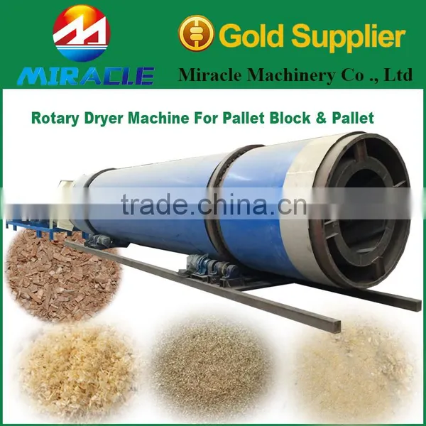 Organic Fertilizer Drying Machine/Cheap Price Chicken Manure Dryer Machines photo-5