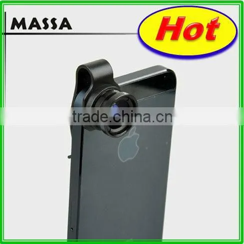 3D Lens for Iphone
