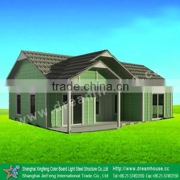Kit House/china Casas Prefabricadas photo-3