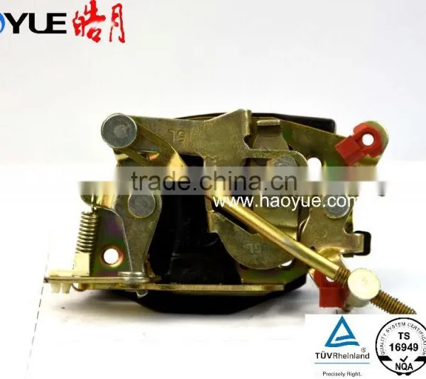 J116 Bus Auto Door Lock photo-3
