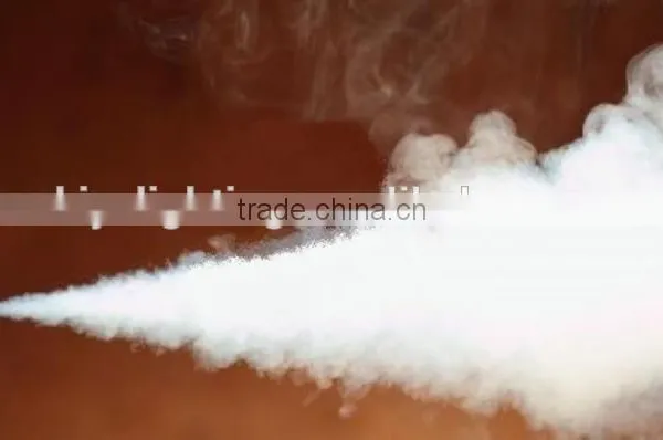 Hot Stage Equipment Machine Fog Machine 3000w photo-3