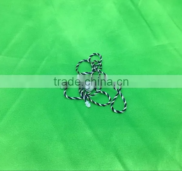 China Factory Price Supreme Quality Fixed Length Plastic Seal Tag photo-3