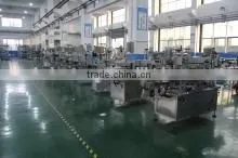 Toner Powder Filling and Sealing Machine photo-3