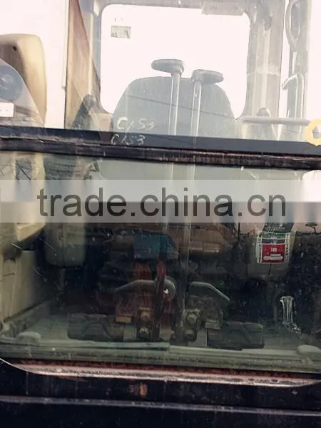 Used Cater 320 CL Crawler Excavator/USA Made Excavator in Shanghai photo-6