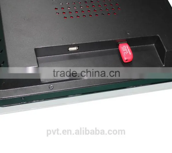 42'' Wall Mounted Vertical Advertising Player For Advertising photo-3
