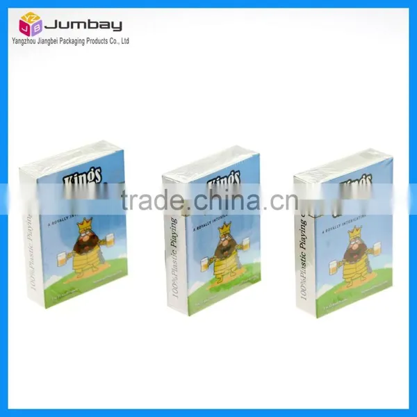 Custom Face Poker Playing Cards photo-3