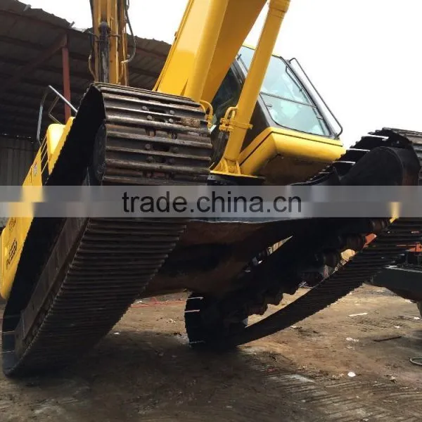 Komatsu Excavator Prices New Used Komatsu Excavator PC220-6 For Sale Cheap Price photo-2