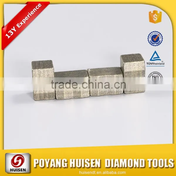 Diamond Segment For Granite photo-4