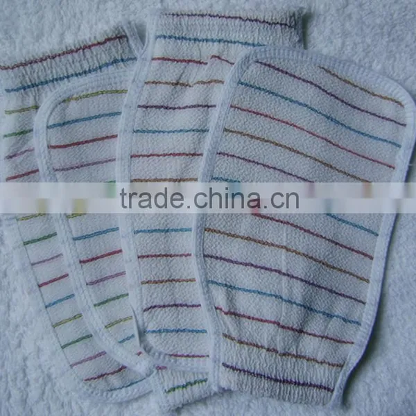 New Morocco Kesse Scrubber Body Scrub Mitt Tan Removal Glove
