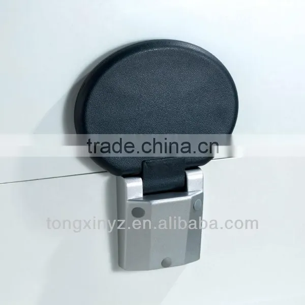 Portable Folding and Wall-mount Shower Seat in the Bathroom photo-5