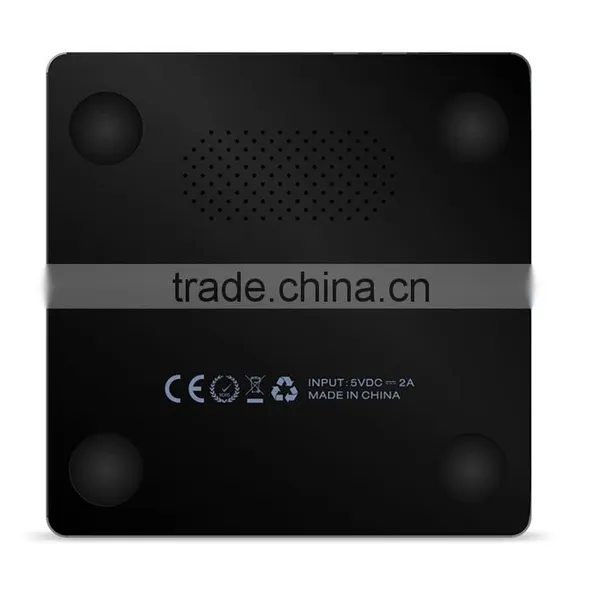Rockchip RK3368 Octa Core 64Bit 2GB RAM 16GB ROM Smart Android 5.1 TV Box OEM I68 photo-3