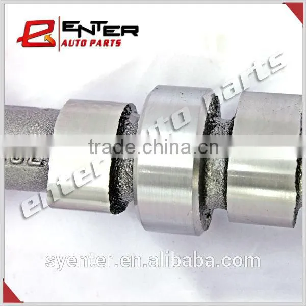 Heavy Truck Brake Camshaft photo-3
