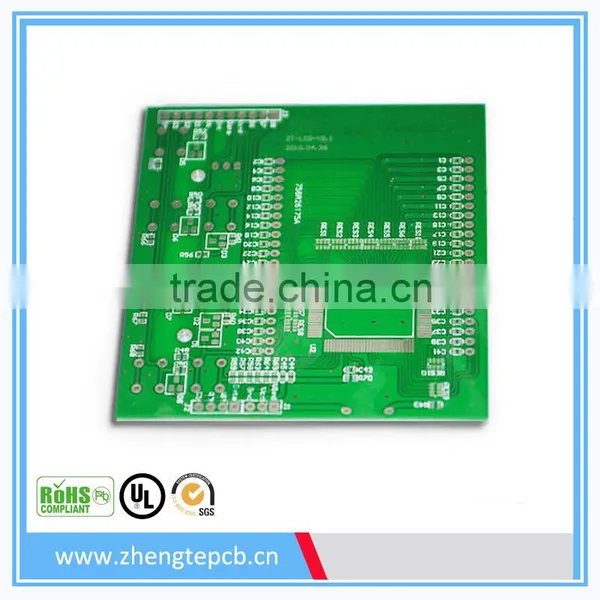 Low-price Running CEM-1 Lead Free Solder Pcb Crusher photo-3