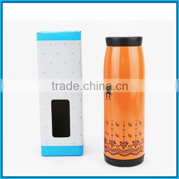 Promotional Wedding Christmas Gift Insulated Stainless Steel Travel Tea Mug/Tumbler photo-2
