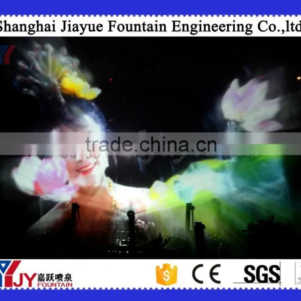 Water Curtain Movie Device Nozzle photo-5