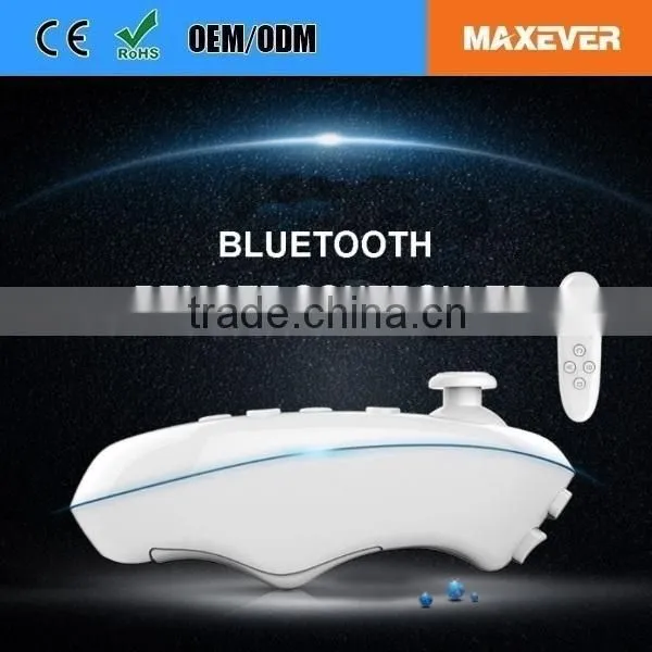 Mini Multifunction Portable Wireless Bluetooth Gamepad For Android And IOS Phones Quality Choice photo-2
