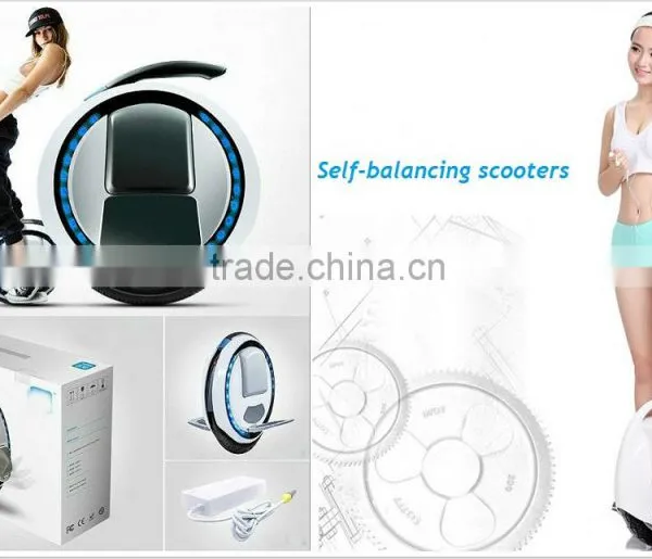Mini Segway Self Balancing Scooter Air Freight From Guangzhou/Shenzhen to Poland
