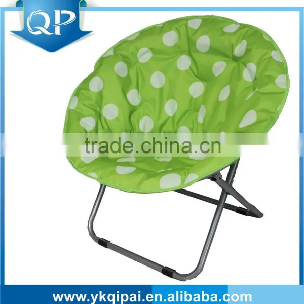 Moon Chair Folding Beach Chair Folding Camping Chair