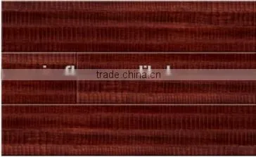 Red Tuan Hard Wood Flooring FAN Longan Wood Flooring Best Price
