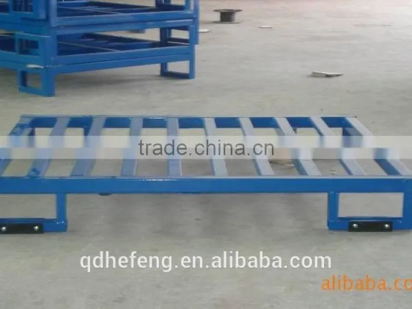 Heavy Duty Steel Pallet, Pallet Rack photo-2