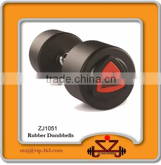 Nantong Manufacturers Fitness High Level Adjustable Dumbbell Wholesale photo-2
