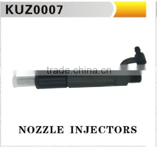 Diesel Injector Nozzle Pencil Nozzles for KOMATSU HITACHI ISUZU CAT photo-5