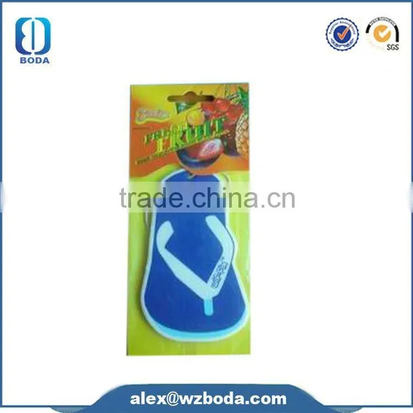 Multifunctional Cheap Car Air Freshener for Wholesales photo-2