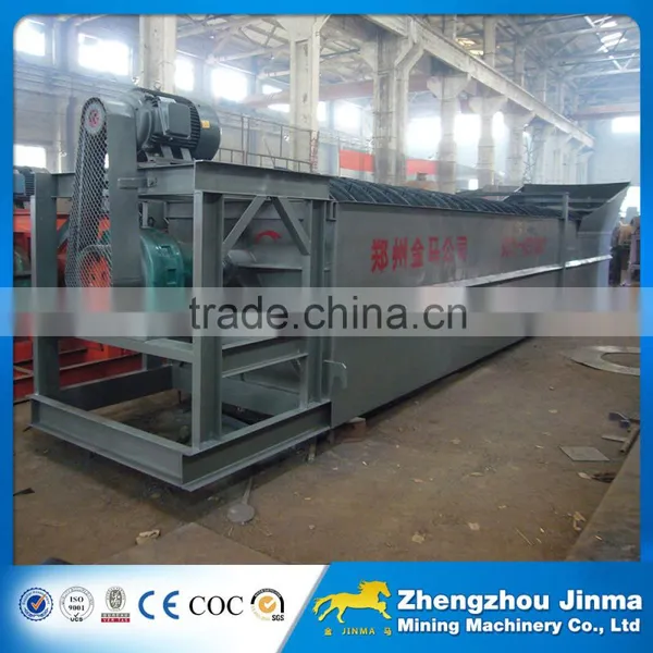 Dewatering Ore Classifying Equipment photo-3