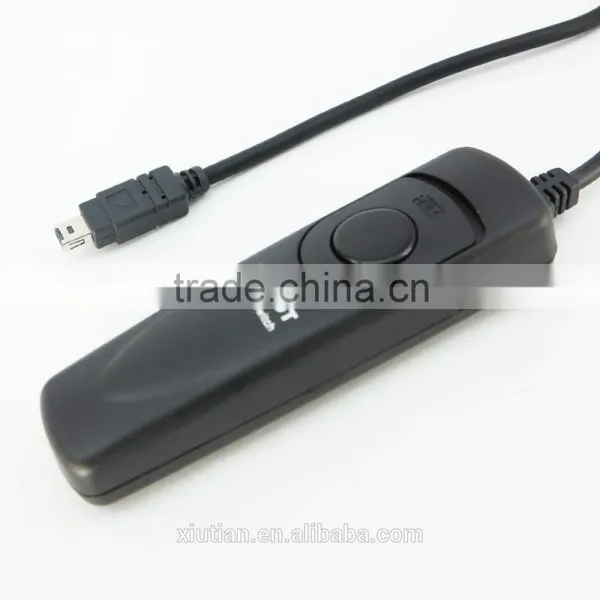 Professional Shutter Cable MC-DC2 for Nikon D90 3M photo-3