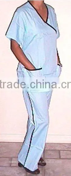 Medical Uniforms Scrubs photo-3