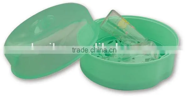 PM2436 Microwave Steam Steriliser photo-3