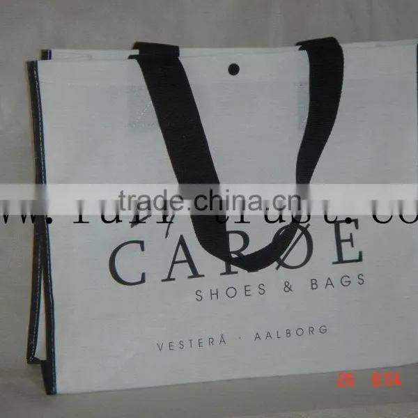 pp Woven Bag