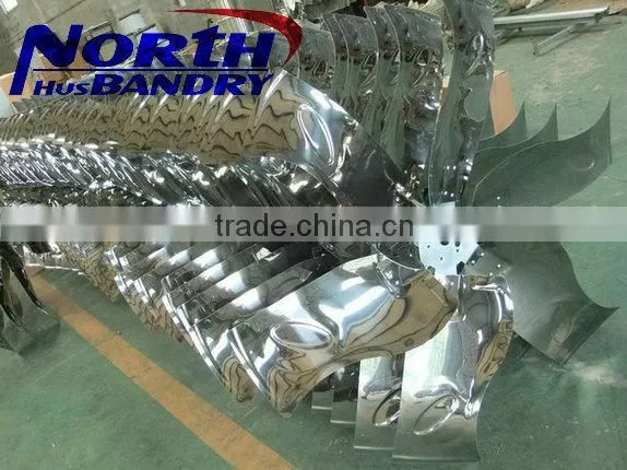 Stainless Steel Cooling Exhuast Fan photo-2