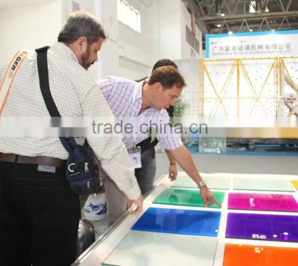 Float Glass Laminating Machine photo-4