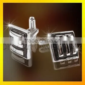 Fashion Mens Bulk Hot-selling Cufflinks New Design Custom Made Cufflinks photo-3