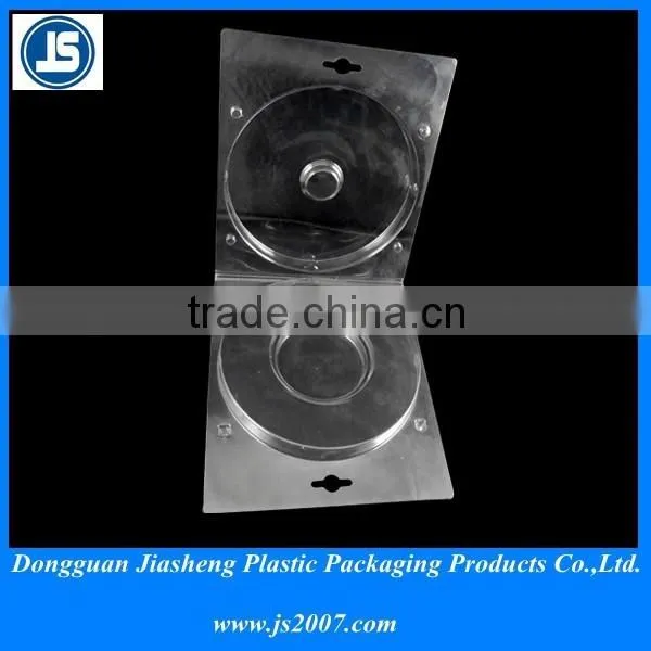 Customized Plastic Blister Card Blister Packaging photo-5