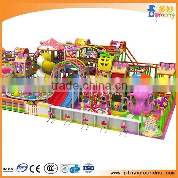 Softplay Indoor Playgrounds Accersories