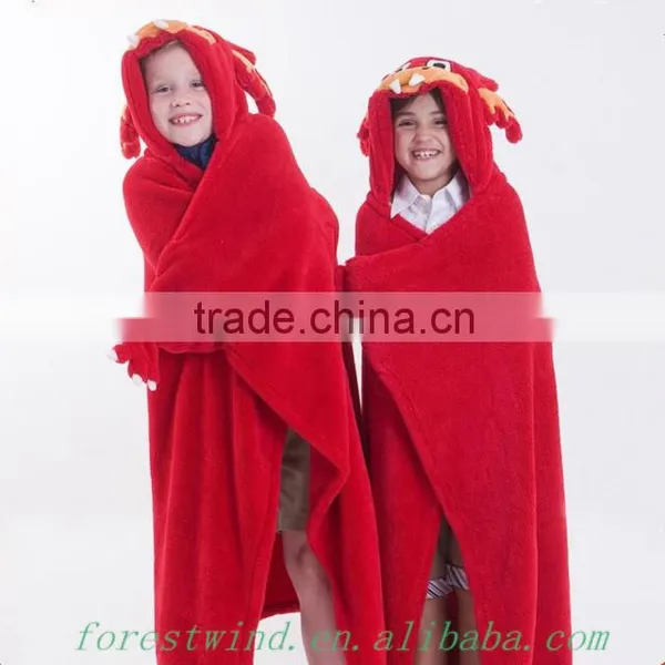 Cotton Personalized USA Terry Hooded Towels Importer Wholesale photo-6