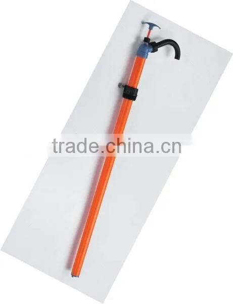 Plastic Piston Pump