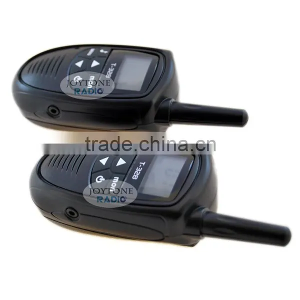Joytone T-328 Wireless Pmr Walkie-talkie photo-3