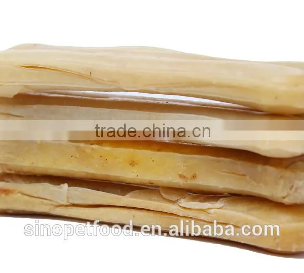 Rawhide Dog Pressed Bone Dog Chew photo-4