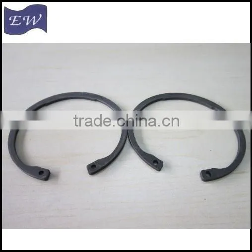 Tapered Section Retaining Rings With Removal Lugs (DIN472) photo-5