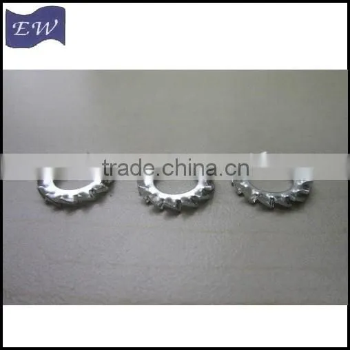 M12 Serrated Washers (DIN6798A) photo-2