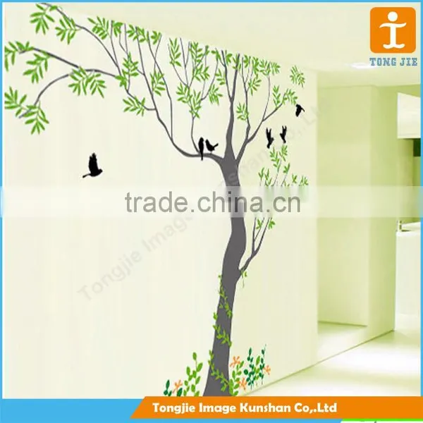 Wholesale Customized Vinyl Sticker, Waterproof Sticker Printing,glass Sticker photo-3