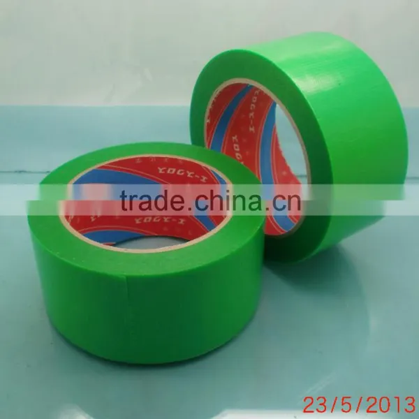 Rubber Adhesive Waterproof PE Mesh Tape photo-3