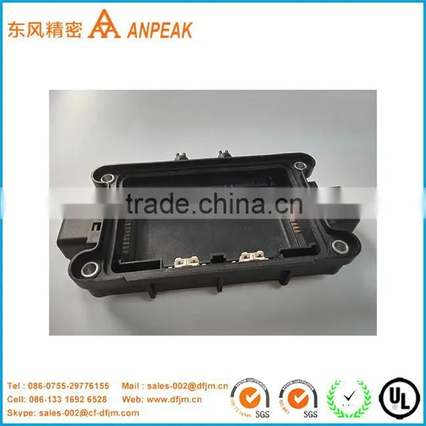 Wholesale Pfa Plastic Injection Mold photo-6
