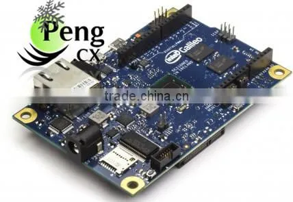 Intel Galileo