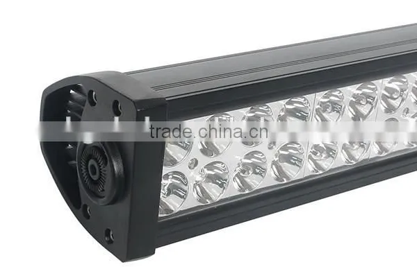 Automative 240W Epistar Led Light Bar,best Car Accessories photo-4