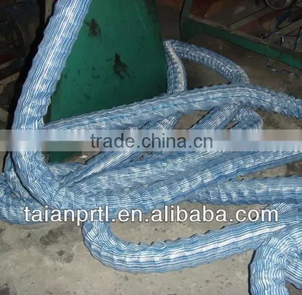 Flexible Drainage Hose(D50-D300) photo-3