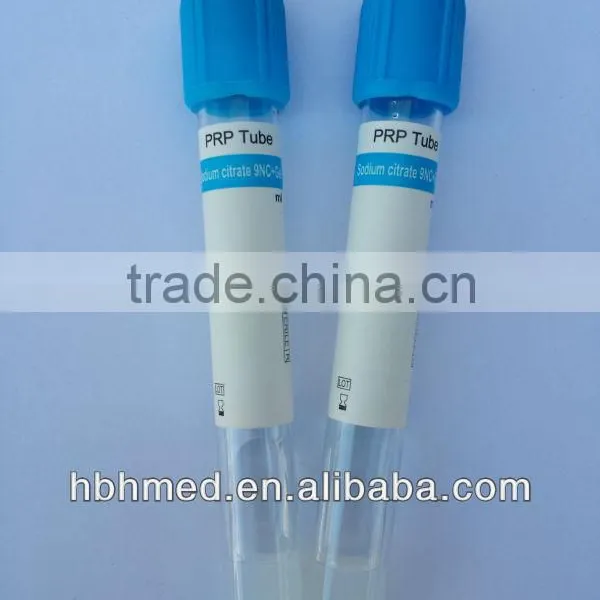 PRP Tube photo-5